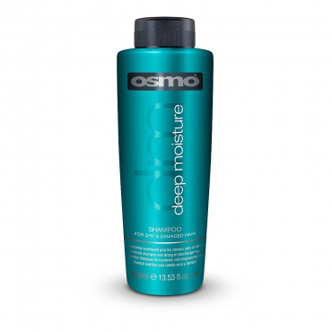 Osmo - Deep Moisture Shampoo (400ml)