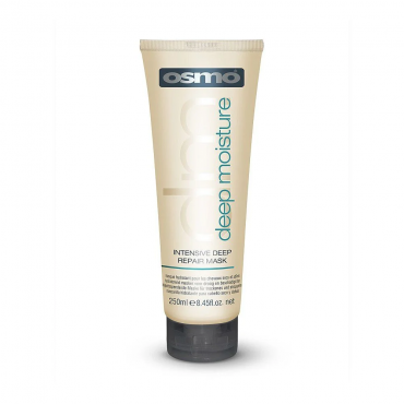 Osmo - Deep Moisture Intensive Deep Repair Mask (250ml)