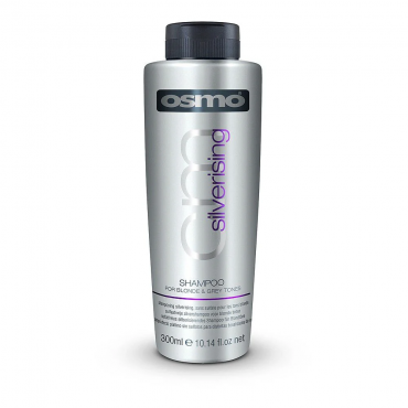 Osmo - Silverising Shampoo (300ml)