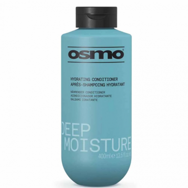 Osmo - Deep Moisture Conditioner Damaged Lid (400ml)