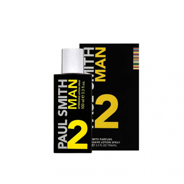 Paul Smith - Man 2 Spray (100ml)