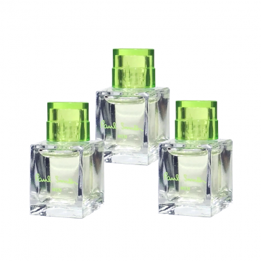 Paul Smith - Men Eau de Toilette Trio (3x5ml)