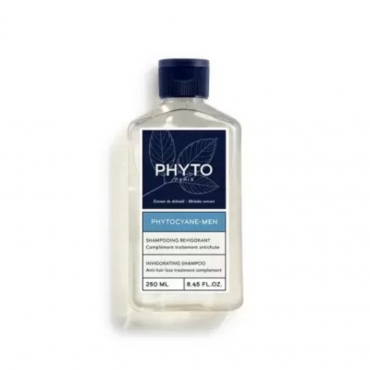 Phyto - Phytocyane-Men Revitalising Shampoo 250ml
