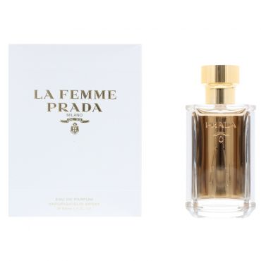 Prada La Femme EDP 50ml Spray