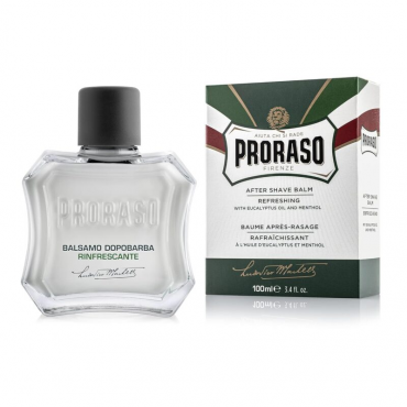 Proraso - Refreshing After Shave Balm (100ml) (Damaged