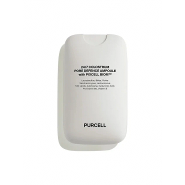 PURCELL - 24/7 Colostrum Pore Defence Ampoule (55ml)