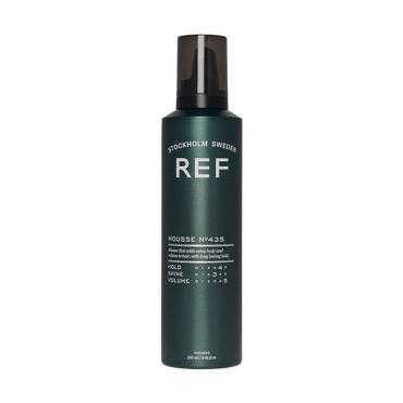 REF - 345 Mousse (250ml)