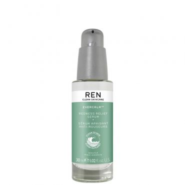 REN - Clean Skincare Evercalm Redness Relief Serum (30ml)