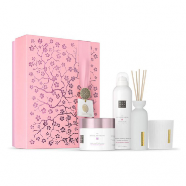 Rituals - The Ritual of Sakura Relaxing Rituals Large Set