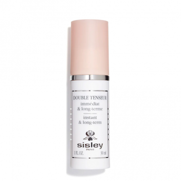 Sisley - Double Tenseur Instant and Long Term (30ml)