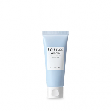 Skin1004 - Madagascar Centella Hyalu-Cica Sleeping Pack (100ml)
