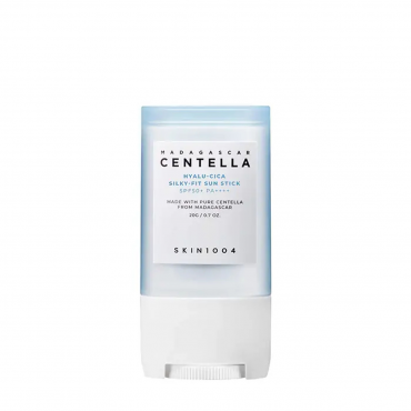 Skin 1004 - Madagascar Centella Hyalu Cica Silky-Fit Sun Stick (20g)