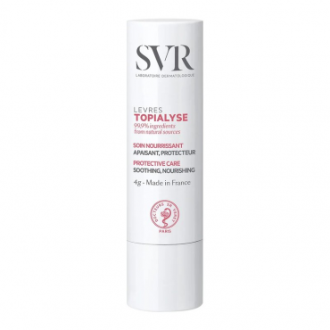Svr - Topialyse Lips (1x4g)