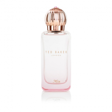 Ted Baker - Mia Eau De Toilette (30ml)