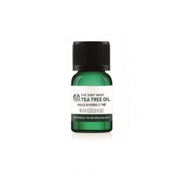 The Body Shop Tea Tree Oil (10ml)
