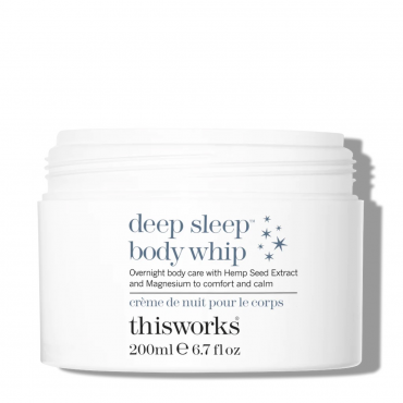 This Works - Deep Sleep Body Whip (200ml)