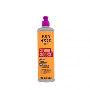 TIGI Bed Head - Colour Goddess Shampoo (400ml)