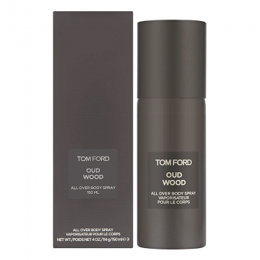 Tom Ford - Oud Wood All Over Body Spray (150ml)
