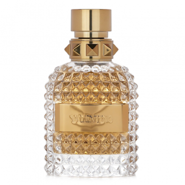 Valentino - Men&#039;s Uomo EDT Spray (50ml)