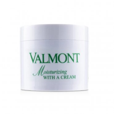 Valmont - Hydration Moisturising with a Cream (200ml)