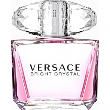 Versace - Bright Crystal Eau de Toilette (200ml)