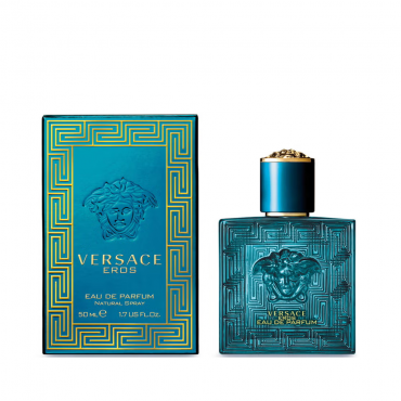 Versace - Eros EDP (50ml)