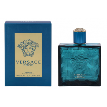 Versace - Eros Parfum Spray (100ml)
