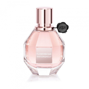 Viktor&Rolf - Flowerbomb Eau De Parfum (50ml)