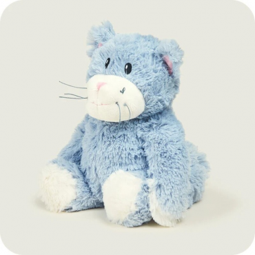 Warmies® - Blue Cat