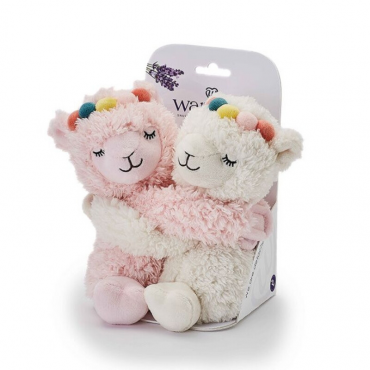 Warmies® - Warm Hugs Llamas