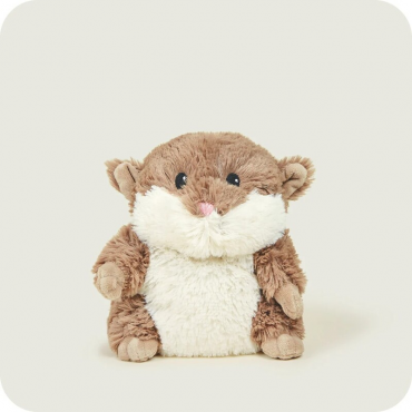 Warmies® - Brown Hamster