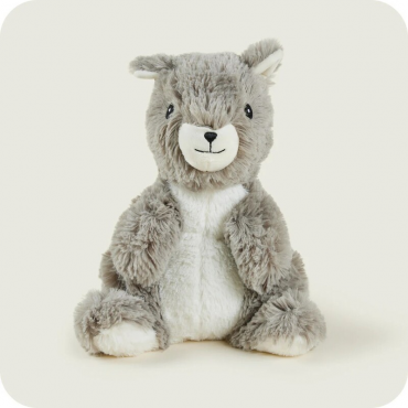 Warmies® - Grey Squirrel