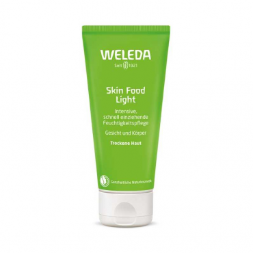 Weleda - Skin Food Light (75ml)