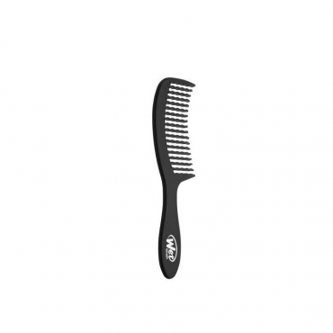 WetBrush - Detangling Comb Black