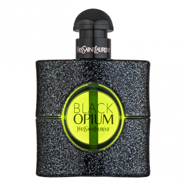 Yves Saint Laurent - Black Opium Illicit Green EDP (75ml)
