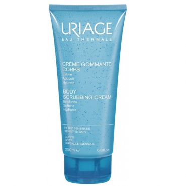 Uriage - Exfoliating Cream (200ml)