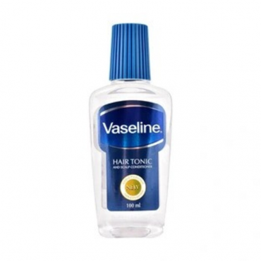 Vaseline - Hair Tonic (100ml)