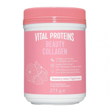 Vital Proteins - Beauty Collagen (271g)