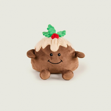 Warmies® - Christmas Pudding
