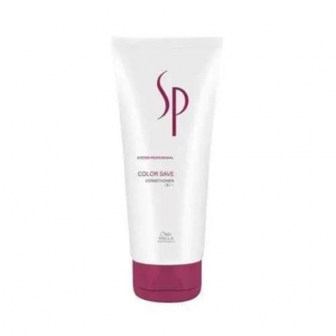 Wella - SP Color Save Conditioner (200ml)