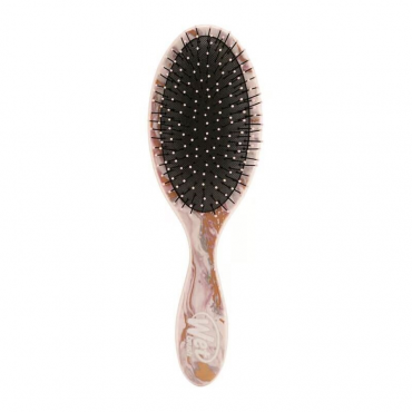 Wet Brush - Original Detangler Metallic Marble Brush Bronze (Damaged Package)