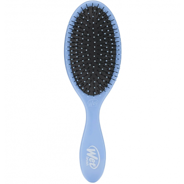 WetBrush - Original Detangler Brush Damaged Box (Sky)
