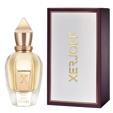 Xerjoff- Shooting Stars Cruz Del Sur EDP (50ml)