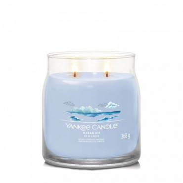 Yankee Candle - Ocean Air (368g)