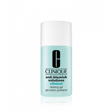 Clinique - Anti-Blemish Solutions Clinical Clearing Gel (15ml)