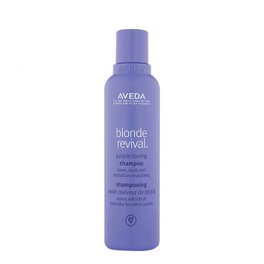 Aveda - Blonde Revival Shampoo (200ml)