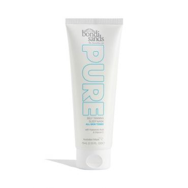 Bondi Sands - Pure Self Tanning Sleep Mask (75ml)