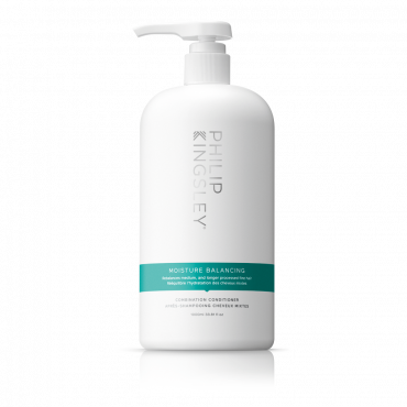 Philip Kingsley - Cabin Moisture Balancing Conditioner (1000ml)