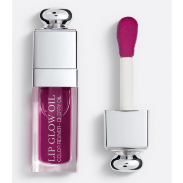 Dior - Addict Lip Glow Oil - Berry (6ml)