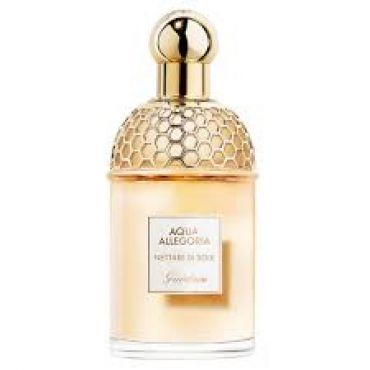 Guerlain - Aqua Allegoria Nettare Di Sole EDT Spray (125ml)